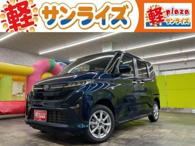 ムーヴ G 4WD 