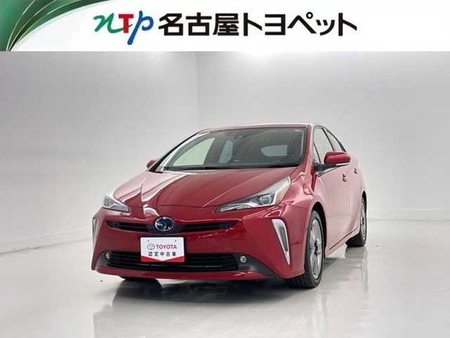 プリウス 1.8 S ツーリングセレクション 
