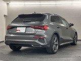 A3スポーツバック 30 TFSI Sライン 
