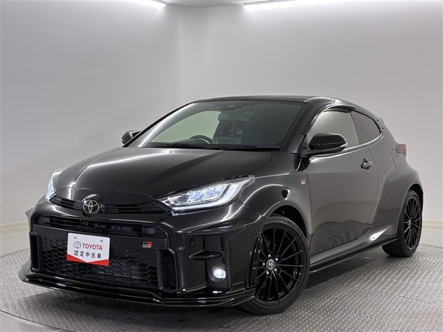 GRヤリス 1.5 RS 