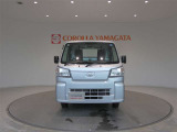 ハイゼットトラック 農用スペシャル 4WD 