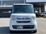 N-BOX L 