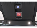 緊急通報ボタンが装備されています。ホンダコネクト対応。ご利用には、Honda Total Care プレミアムのご加入が必要です。
