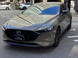 マツダ MAZDA3ファストバック