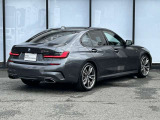 3シリーズセダン M340i xドライブ 4WD 