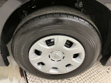 ホイール・タイヤ溝の状態も気になりますよね。お気軽にお問合せ下さい!