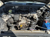 ハイラックスサーフ 2.7 SSR-V ブラックナビゲーター 4WD 