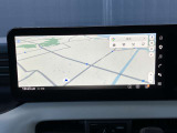 純正ナビ日産コネクトインフォテイメントシステム