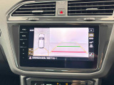 カラーバックモニター搭載しています。リアの映像がカラーで映し出されますので日々の駐車も安心安全です。