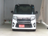 タントカスタム RS スタイルセレクション 