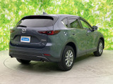 CX-5 2.0 20S スマートエディション 