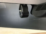 ドライブレコーダーフロントカメラ