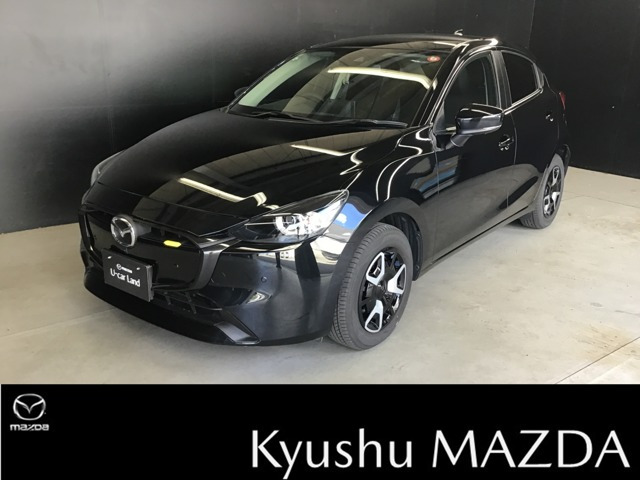 MAZDA2 1.5 15BD 