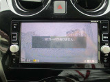 純正ナビ連動ドライブレコーダ。