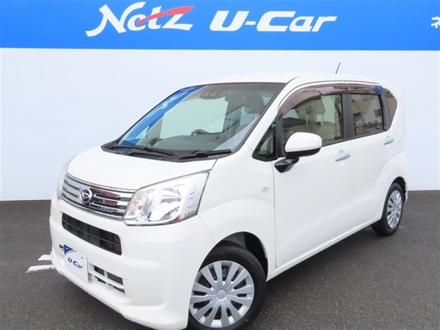 ムーヴ L SAIII