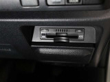 ETC車載器が搭載されているので、高速道路の乗り降りもノンストップで通過できます♪