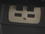 USB充電可能!