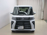 タントカスタム RS 