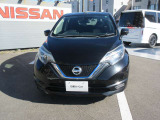 ノート 1.2 e-POWER X 
