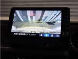 ◆バックカメラ◆リバースにするだけで映ります、後方の安全確認や、狭い駐車場での車庫入れ、雨の日や夜間など視界の悪い時に便利です!安全にバックする為には欠かせない装備です。