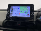 日産ディーラーナビ、フルセグTV、DVD再生、ミュージックサーバー、Bluetooth機能が付いておりますので快適にドライブを楽しむ事が出来ます。