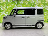 スペーシアカスタム ハイブリッド(HYBRID)  GS 