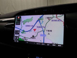 SDナビです。