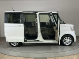 当店での販売車両は、車検整備はもちろん、車検残ありの車両でも点検整備をしっかり終わらせてからお客様へ引き渡し致しますので、安心してご購入いただけます♪