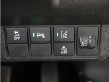 ◆障害物センサー◆車庫入れの時などに近くに障害物がある場合、障害物までの距離を音で知らせてくれます。