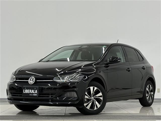 ポロ TSI コンフォートライン 修復歴無し