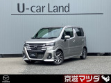 軽自動車の限られた室内空間をフルに活用し、小柄ながら過ごしやすい車内を作り出しています。