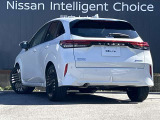 全国日産ディーラー共通のワイド保証は、ご購入後もお近くの日産でメンテナンスが可能です。