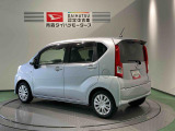納車後の点検、車検などアフターサービスもお任せください!