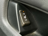 【前席両側シートヒーター】寒い冬でも自然な暖かさで快適にお過ごしいただけます。