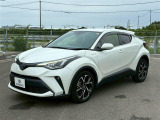 C-HR ハイブリッド 1.8 G