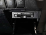 ETC車載器が搭載されているので、高速道路の乗り降りもノンストップで通過できます♪