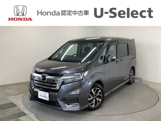 ステップワゴン 1.5 スパーダ ホンダ センシング