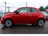 スタッフまでお気軽にご連絡下さい!! FIAT/ABARTH習志野店