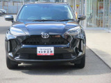 ヤリスクロス 1.5 Z 4WD 