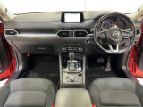 CX-5 2.0 20S プロアクティブ 