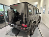 Gクラス AMG G63 4WD 