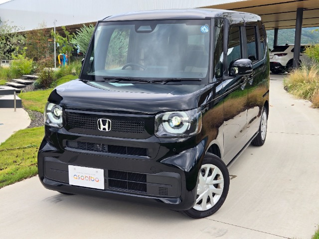 N-BOX  