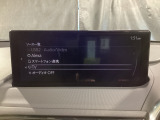 メーカーオプションのTVチューナー付き!