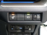 オートマチックハイビームを装備しております☆先行車や対向車のライトを認識し、ハイビームとロービームを自動で切り替える機能です!夜道の視界を確保してくれますので安心ですね♪