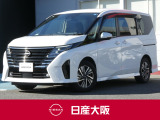 お出掛けをサポートするメモリーナビ&高速道路のロングドライブもラクラクのプロパイロットも装着された人気のセレナ☆秋の行楽シーズン、気の合う仲間とワイワイお出掛けしませんか?
