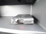ETC装備☆最近はETC搭載車専用の高速道路出入り口も増えてきましたので、ETCがあればドライブの幅も広がりますね◎