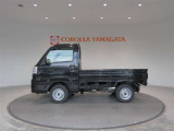 ハイゼットトラック 農用スペシャル 4WD 