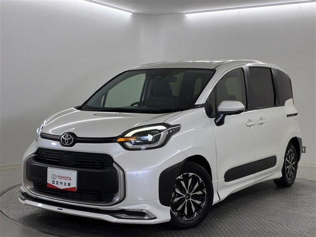 シエンタ 1.5 Z