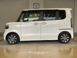 弊社はホンダの認定中古車ディーラーとして、お客様に安全・安心・快適なカーライフを提供することをお約束します。
