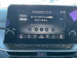 アラウンドビューモニターで駐車や幅寄せも安心ラクラクです。